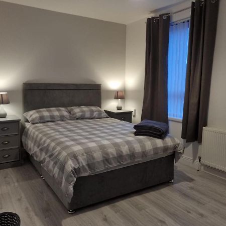 The Townhouse, Derry City Centre. 外观 照片
