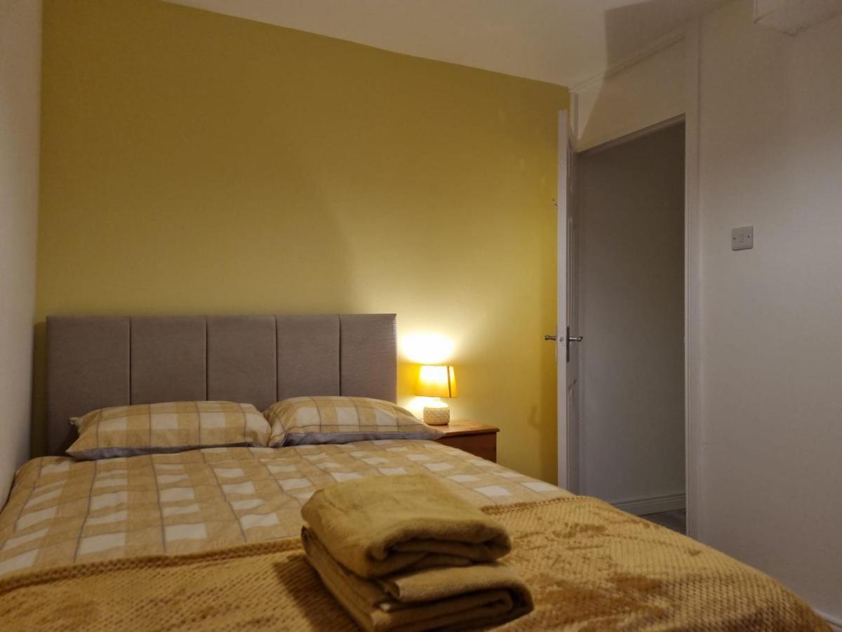 The Townhouse, Derry City Centre. 外观 照片