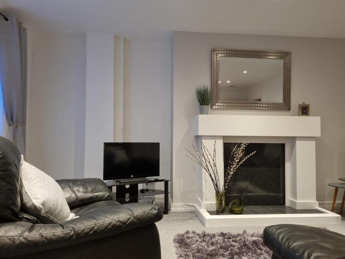 The Townhouse, Derry City Centre. 外观 照片