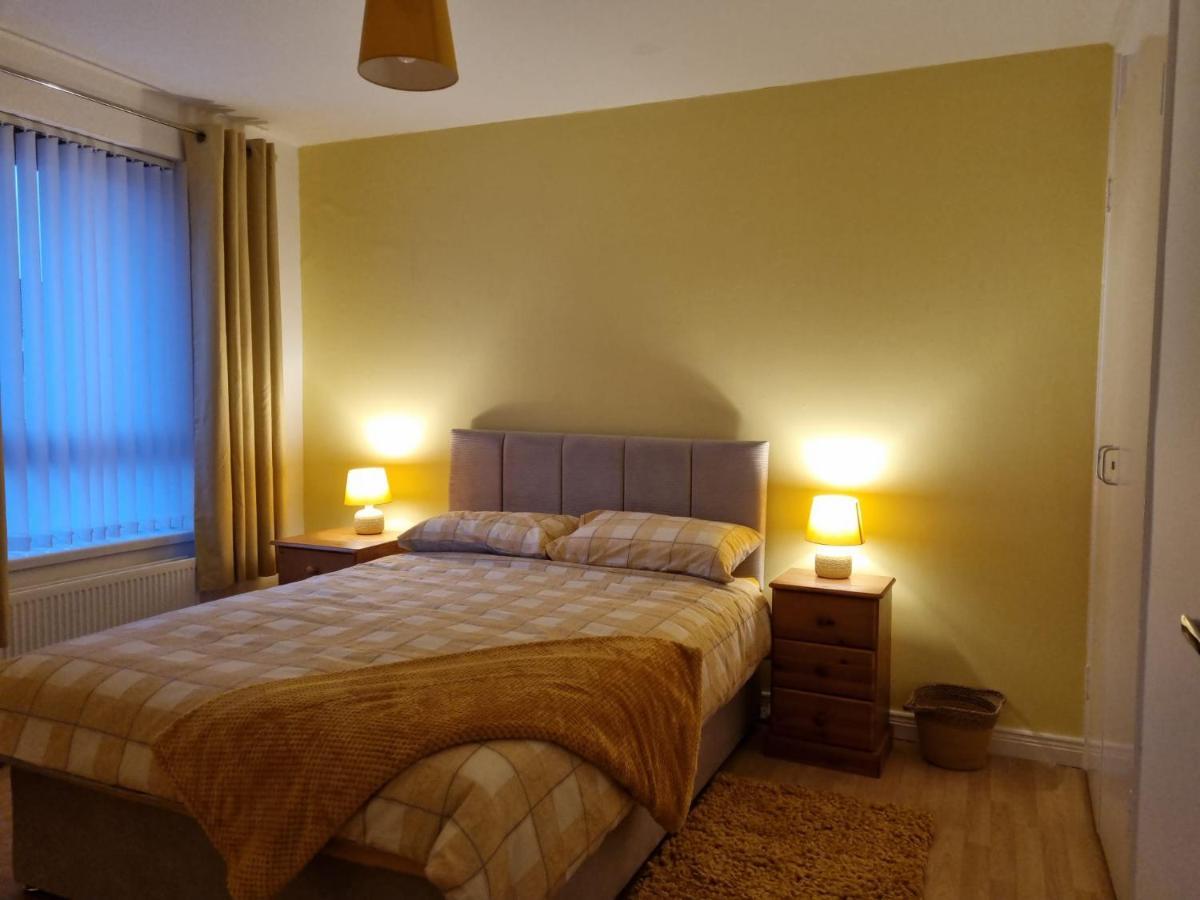 The Townhouse, Derry City Centre. 外观 照片